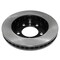 Pronto FRONT ROTOR-VENTED BR5408002 - alternate 3
